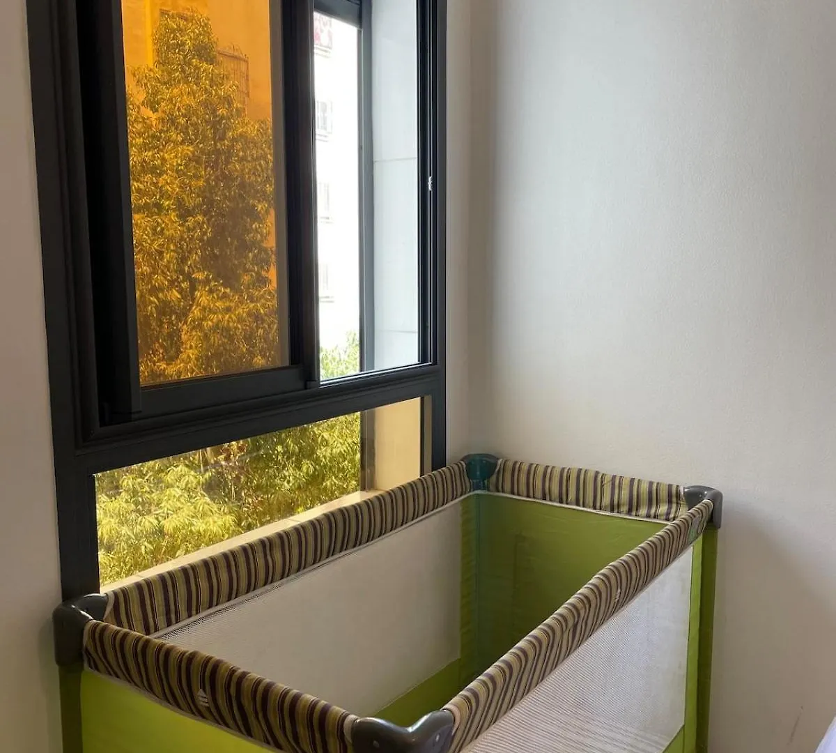 Apartamento Appartement Soleil Tagda - 10 Min De La Plage Agadir