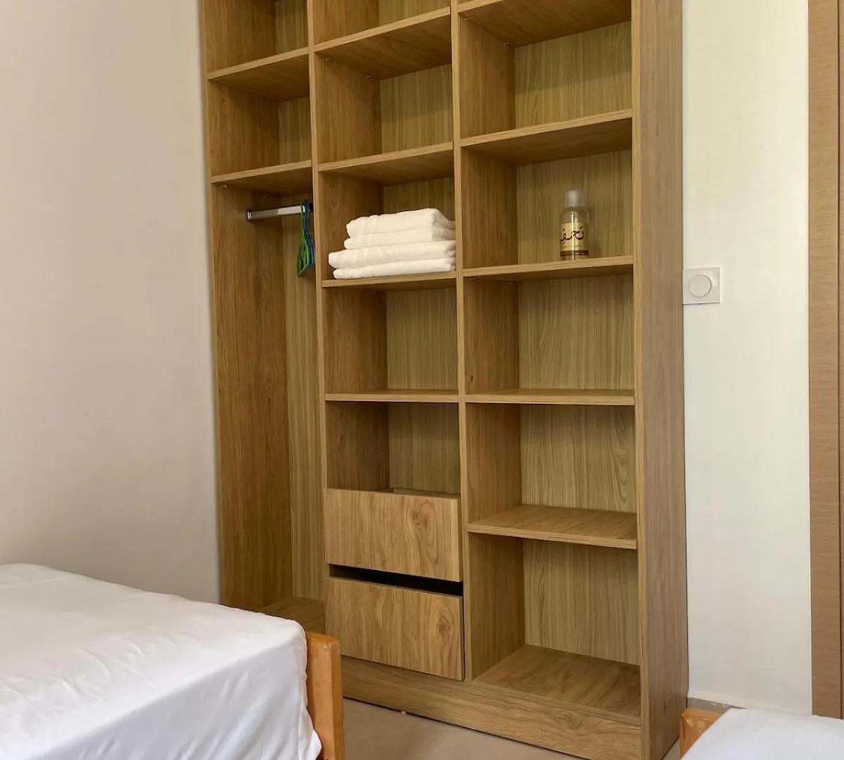 Appartement Soleil Tagda - 10 Min De La Plage Agadir Apartamento