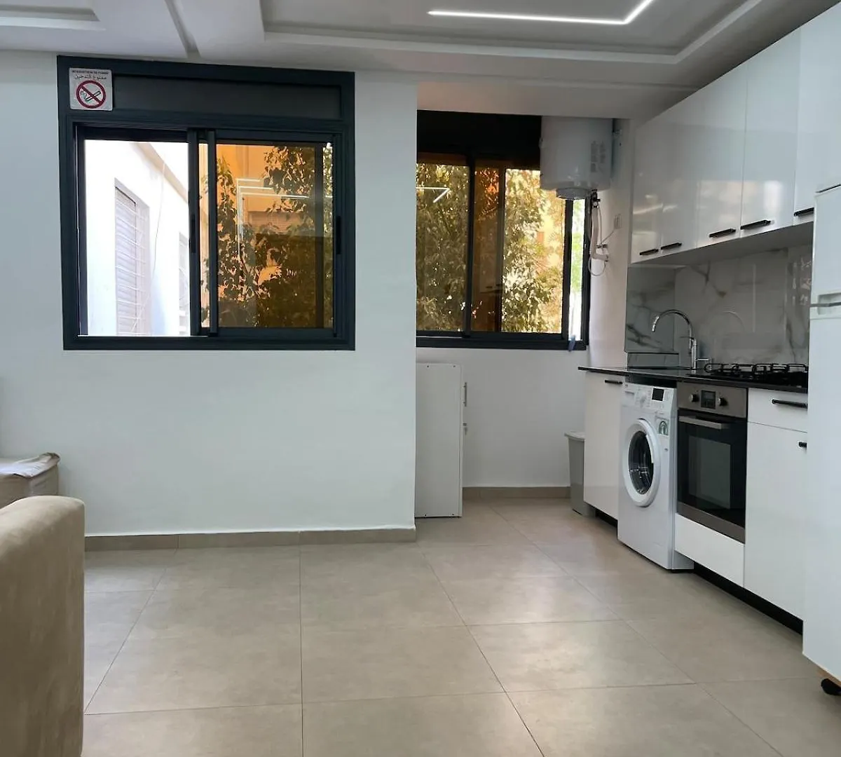Apartamento Appartement Soleil Tagda - 10 Min De La Plage Agadir Marrocos