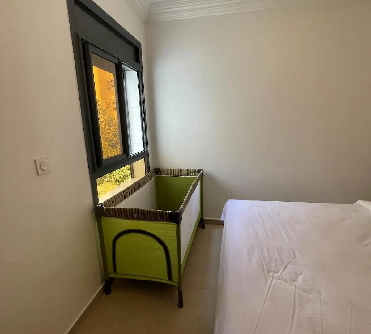 Appartement Soleil Tagda - 10 Min De La Plage Agadir Apartamento