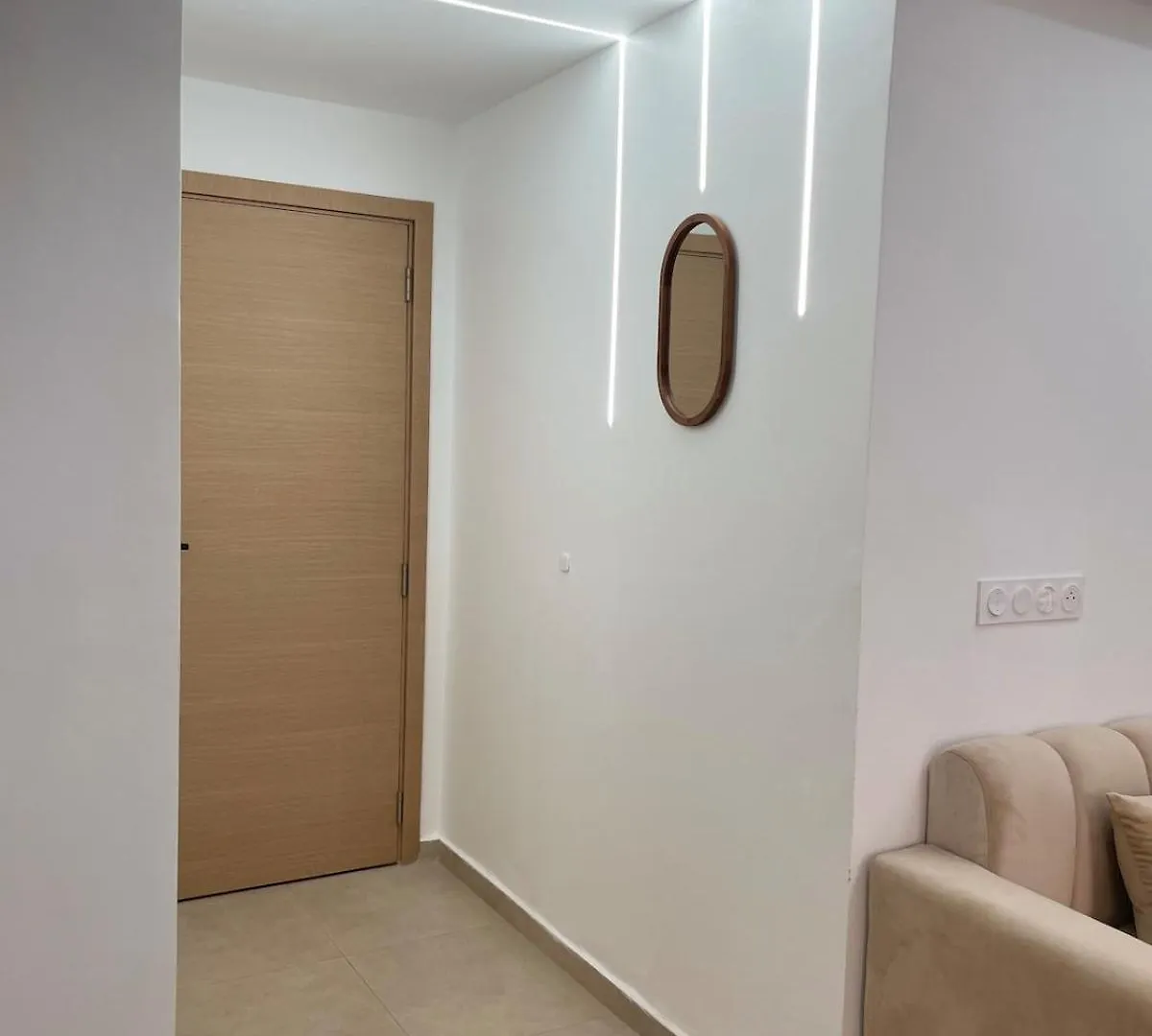 Apartamento Appartement Soleil Tagda - 10 Min De La Plage Agadir Marrocos
