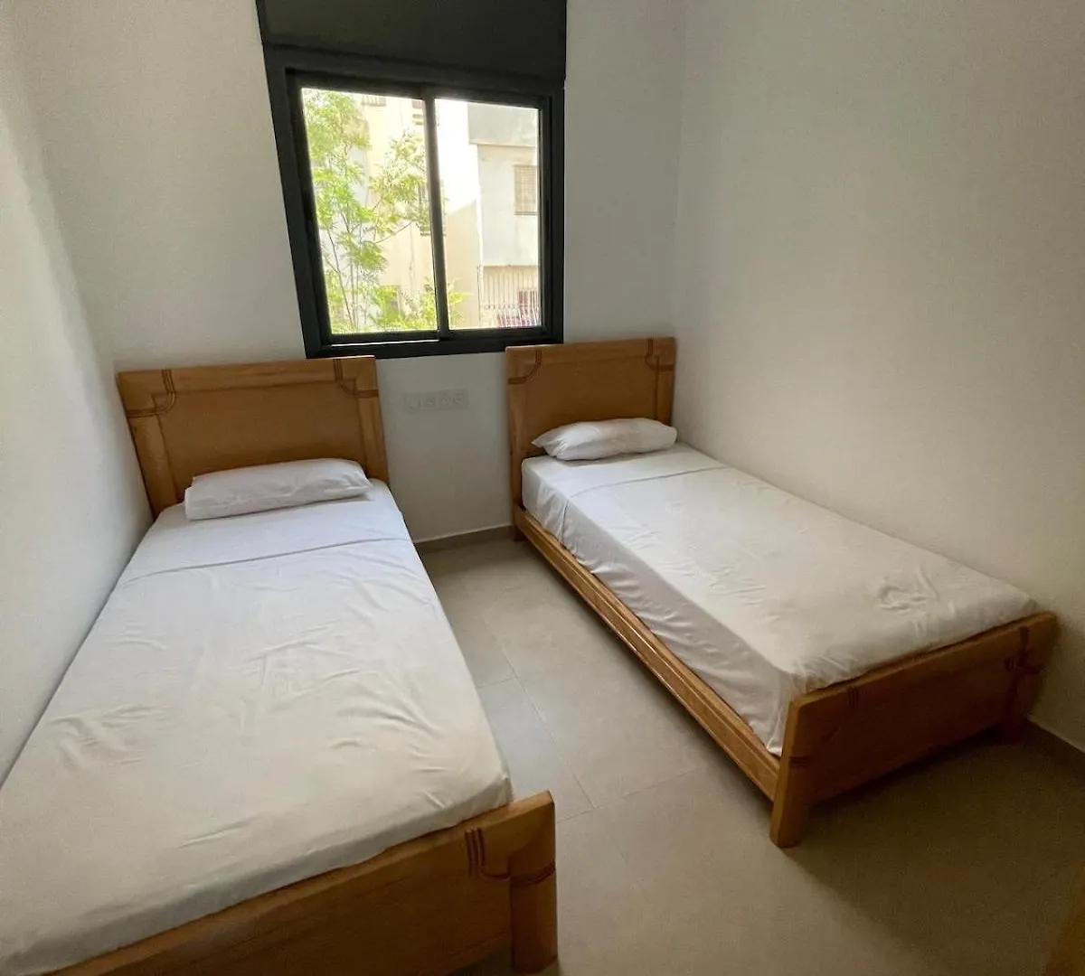 Apartamento Appartement Soleil Tagda - 10 Min De La Plage Agadir